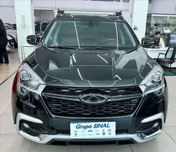 Chery Tiggo 5X