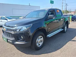 Chevrolet S10