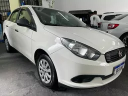 Fiat Grand Siena