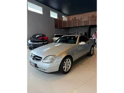 Mercedes-benz SLK 230