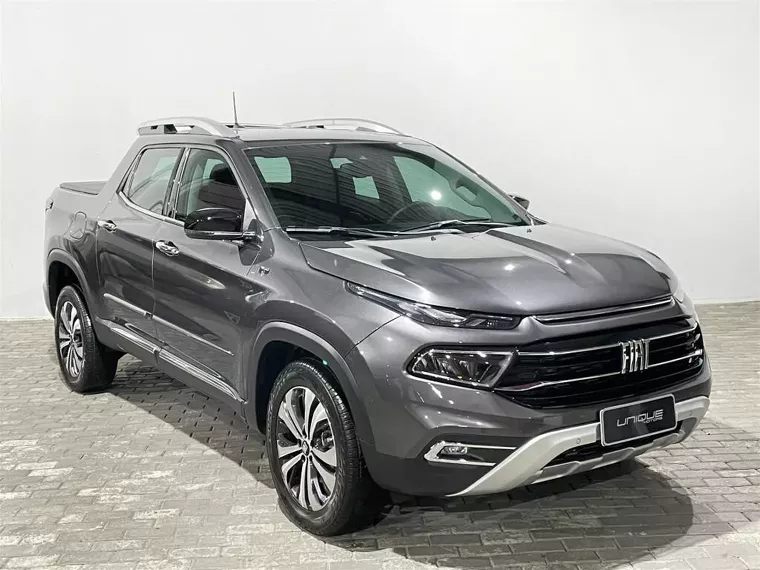 Fiat Toro Cinza 10