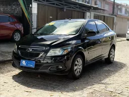Chevrolet Prisma