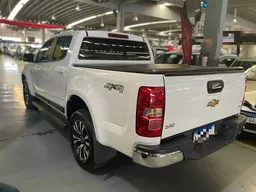 Chevrolet S10