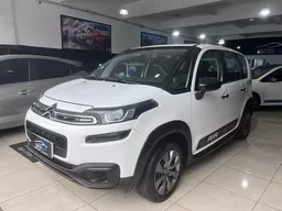 Citroën Aircross