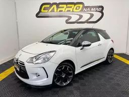 Citroën DS3