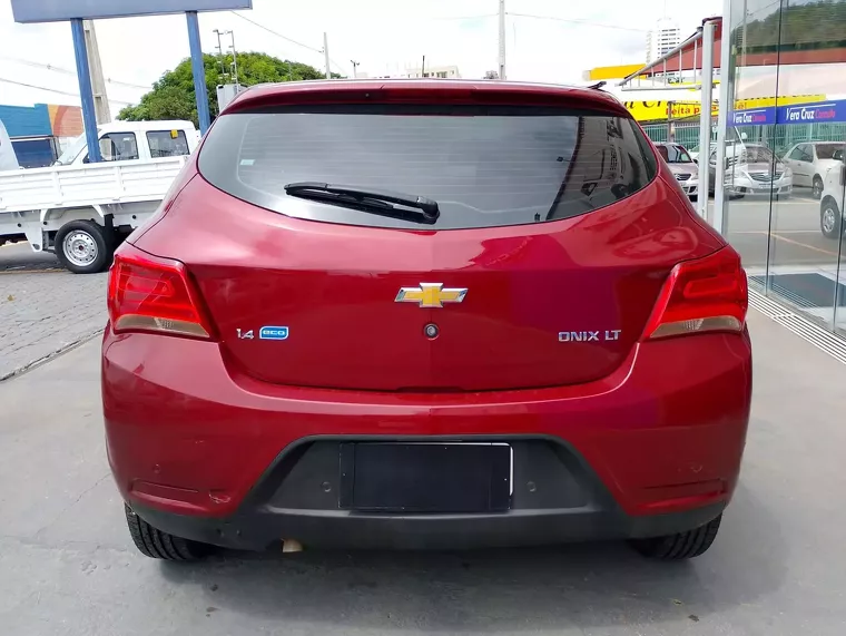 Foto do carro