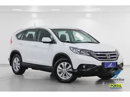 Honda CRV