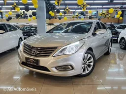 Hyundai Azera