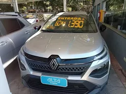Renault Kardian