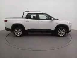 Chevrolet Montana