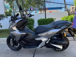 Honda ADV