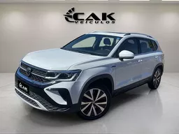 Volkswagen Taos