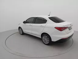 Fiat Cronos