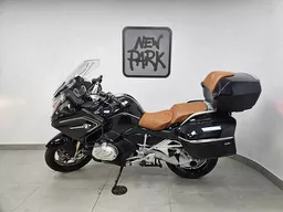 R 1250 RT