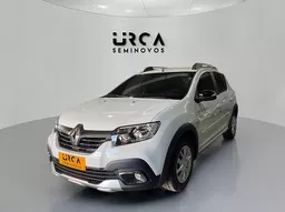 Renault Stepway
