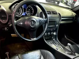 Mercedes-benz SLK 200