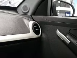 Chevrolet Montana
