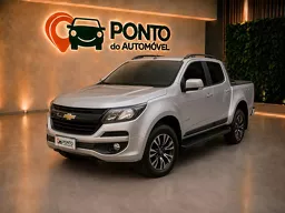 Chevrolet S10