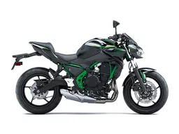 Z 650