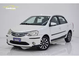 Toyota Etios