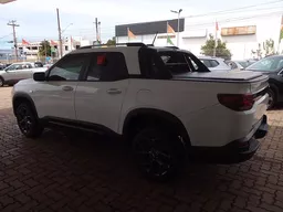 Chevrolet Montana