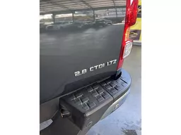 Chevrolet S10