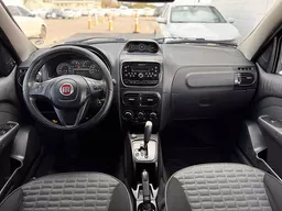 Fiat Palio Weekend