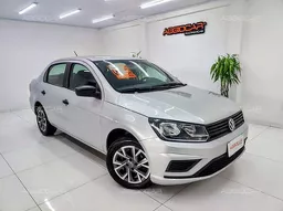 Volkswagen Voyage