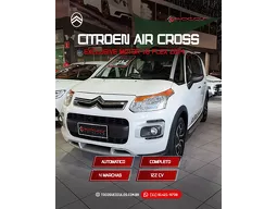 Citroën Aircross
