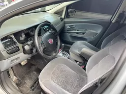 Fiat Linea