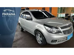 Chevrolet Agile