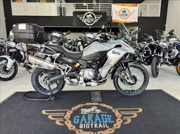F 850
