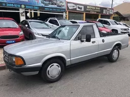 Ford Pampa