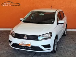 Volkswagen Voyage
