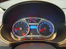 Volkswagen Voyage