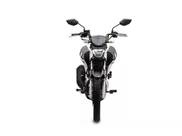 Yamaha Factor