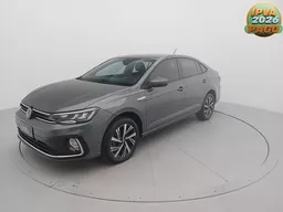 Volkswagen Virtus