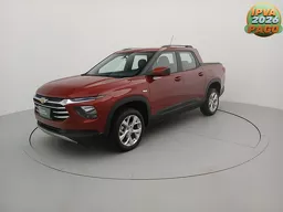 Chevrolet Montana