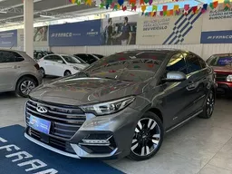 Chery Arrizo 6 Pro