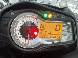Suzuki V-Strom