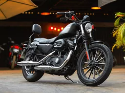 Sportster 883
