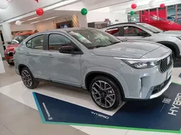 Fiat Fastback
