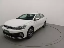 Volkswagen Virtus
