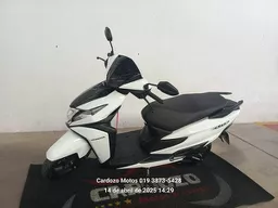 Honda Elite