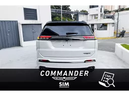 Jeep Commander