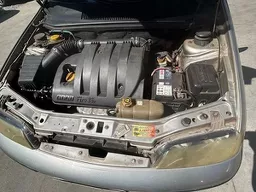 Fiat Siena