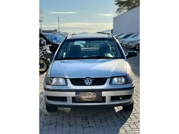 Volkswagen Parati