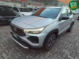Fiat Pulse