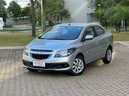 Chevrolet Prisma