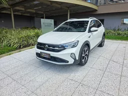 Volkswagen Nivus
